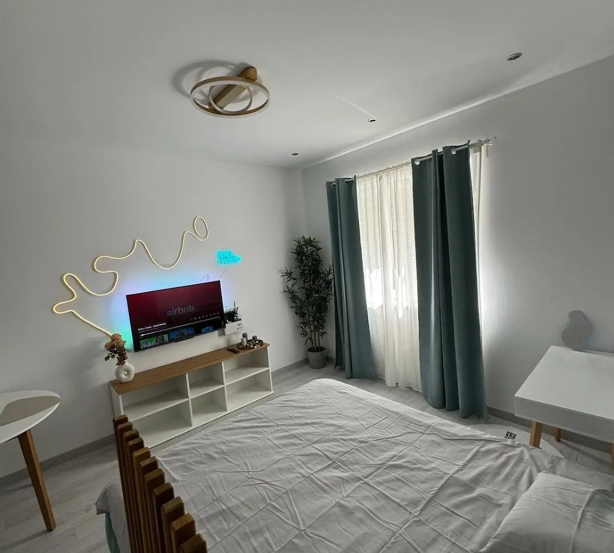 Appartement Modern Studio, Close To Everything Boekarest